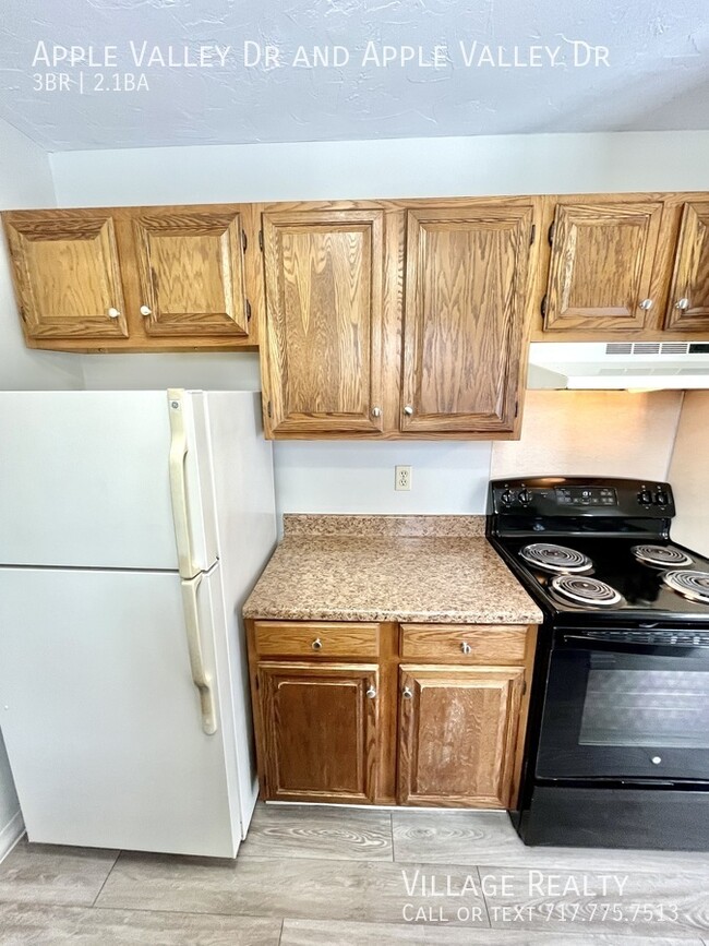 Building Photo - END-unit available now! Extremely spacious...