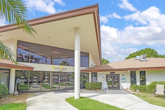 Building Photo - 1300 SW 130th Ave