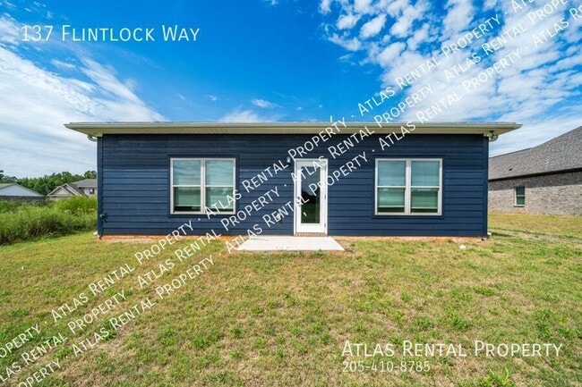 Building Photo - 137 Flintlock Wy