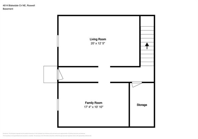 Building Photo - 4614 Blakedale Cir