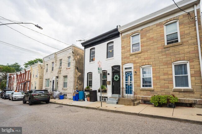 Building Photo - 4033 Boone St