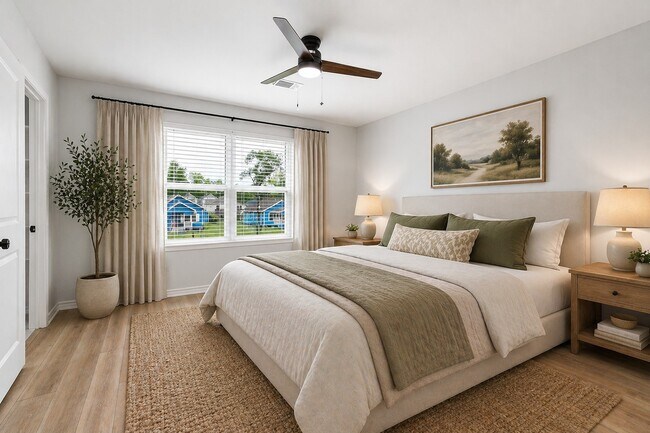 Building Photo - 783 Fortune St