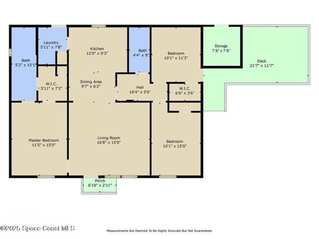 Building Photo - 709 Lark Dr