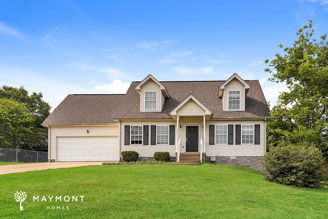 Building Photo - 534 Wildwood Dr