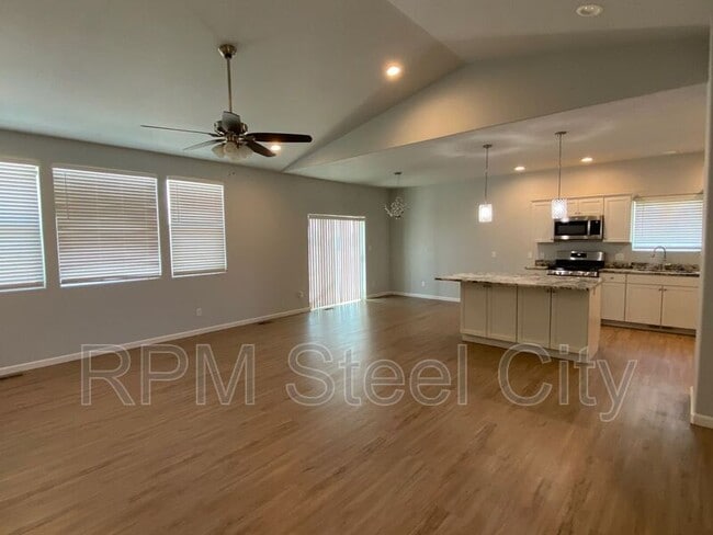 Building Photo - 5514 Mark Twain Ln