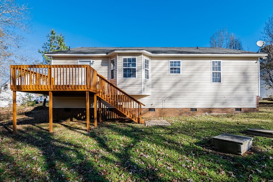 Building Photo - 68 Bent Creek Ct