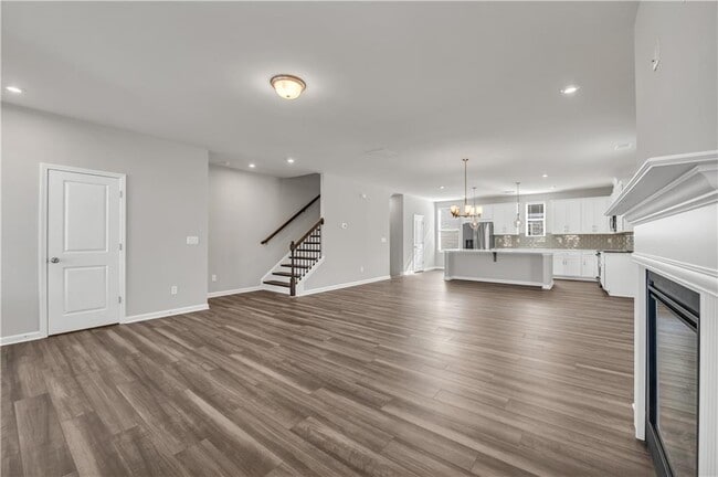 Building Photo - 2713 Crk Vw Ter NW