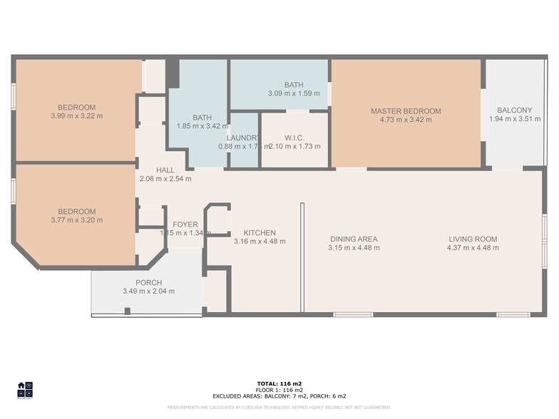 Building Photo - 1234 River Oaks Dr
