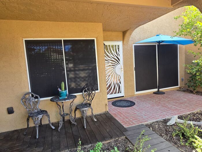 Building Photo - 8422 N Central Ave