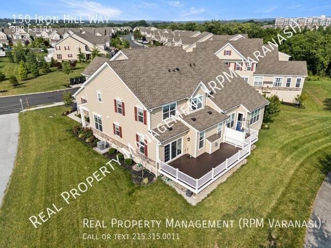 Building Photo - 150 Iron Hill Way