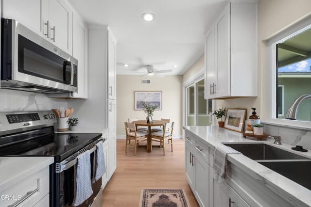 Building Photo - 66 W Garden Green