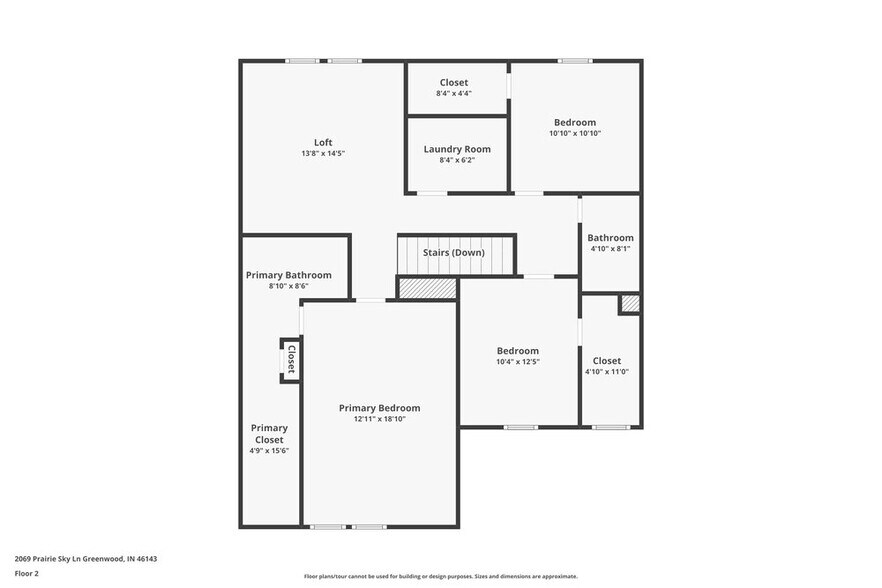 Building Photo - 2069 Prairie Sky Ln