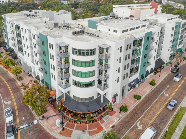 Building Photo - 10 N Summerlin Ave