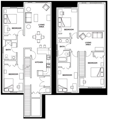Park Point Rochester Ny Apartment Finder