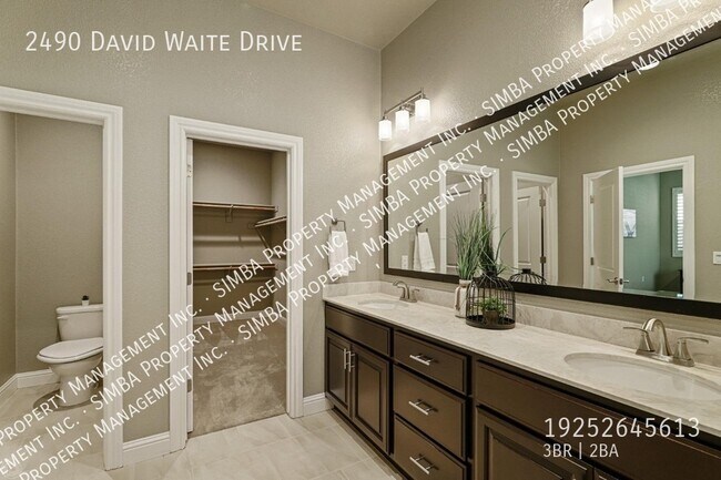 Building Photo - 2490 David Waite Dr