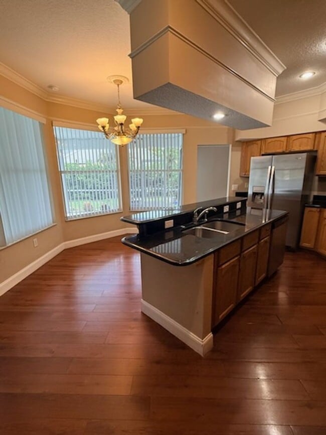 Building Photo - 4BR/3BA | Updated Single Family Home | 3-Car Covered Parking | Inground Pool!