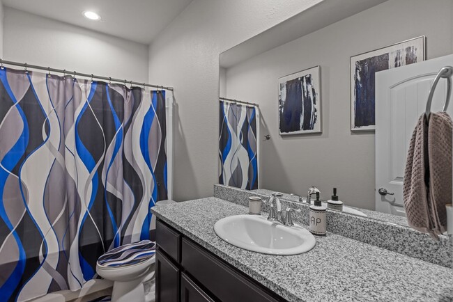 Building Photo - 7546 Starry Sky Ct