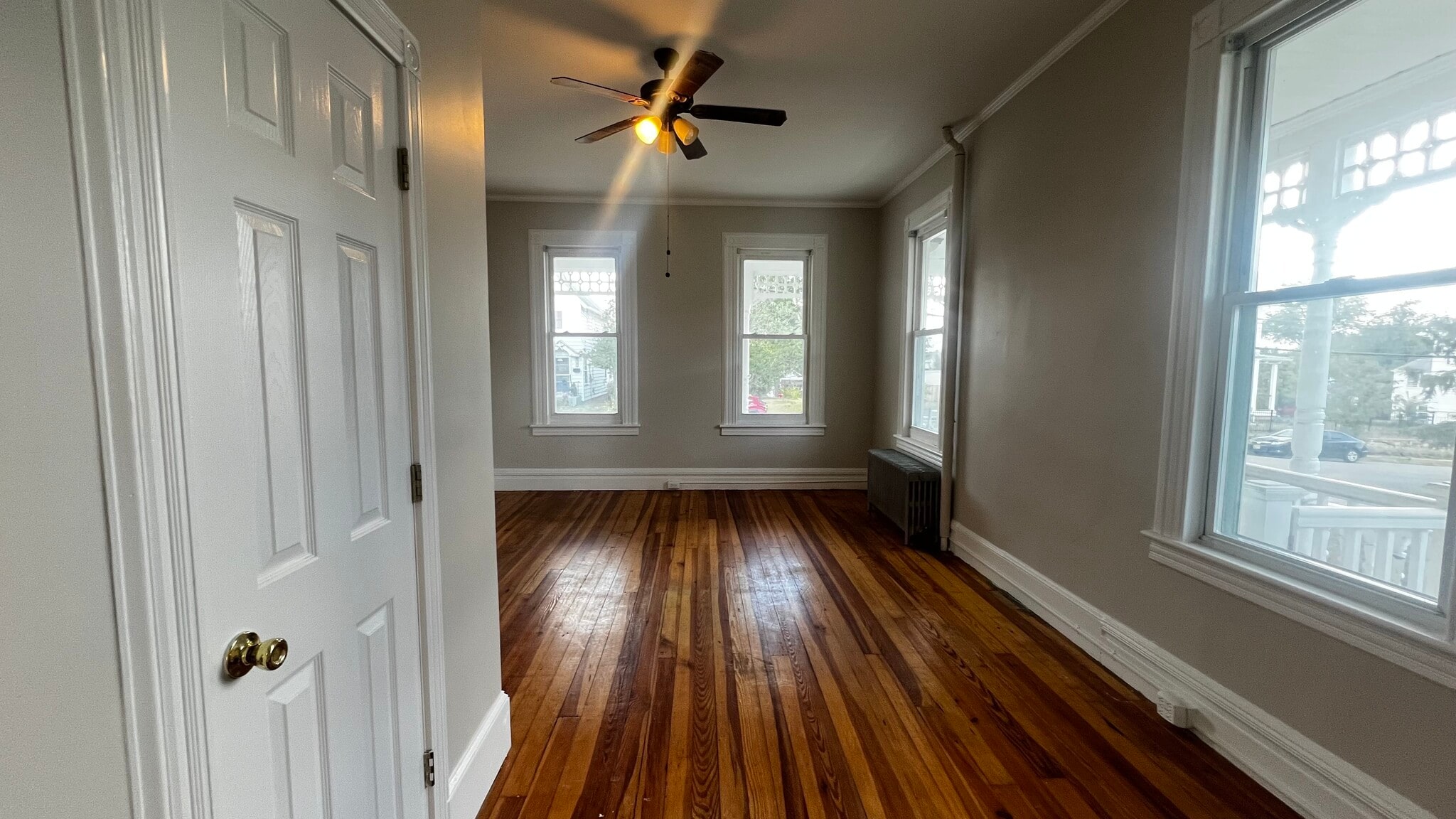 BEDROOM #1 - 89 Grant St