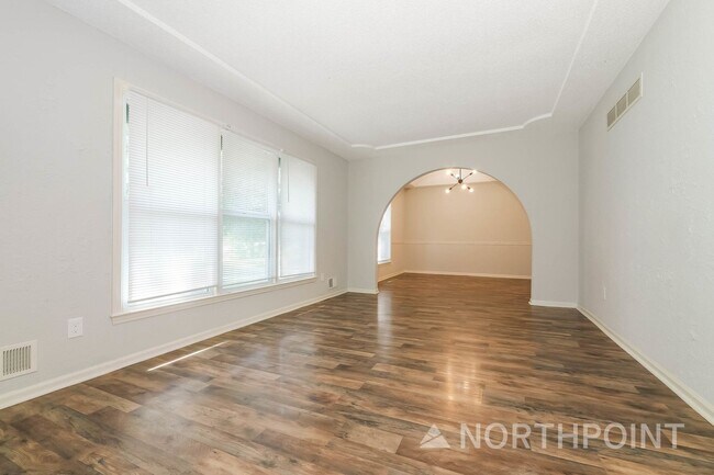 Building Photo - Coming Soon!  3 BR / 3.5BA | Updated Single Family Home | 2-Car Garage Parking | Fenced backyard!