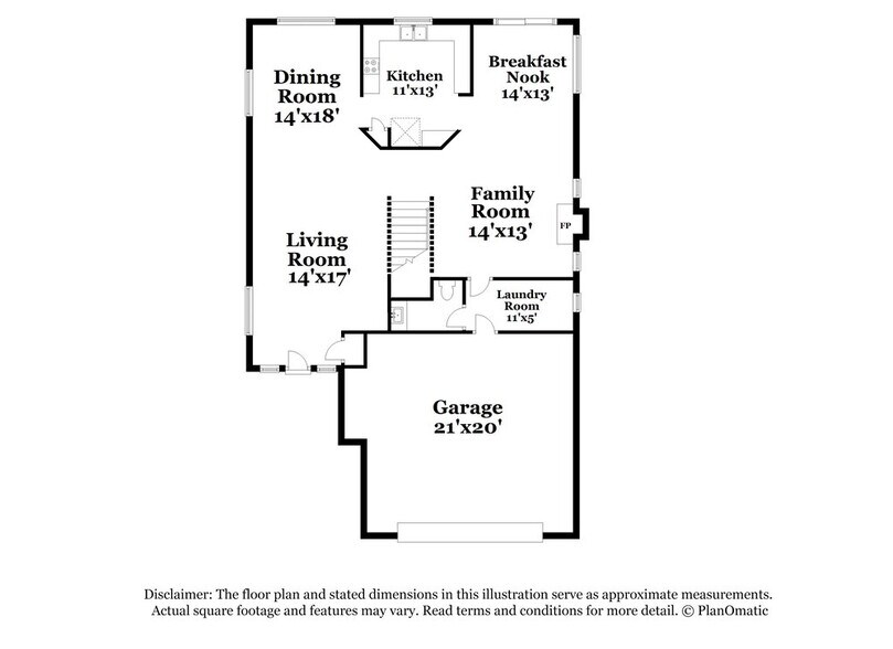 Building Photo - 4537 E Tanglewood Dr
