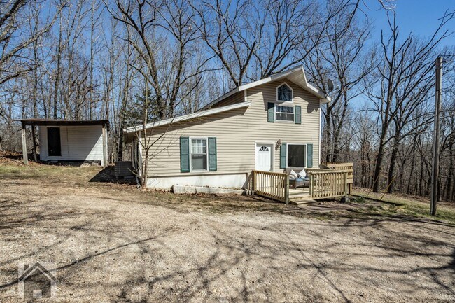 Building Photo - 21470 State Hwy Y