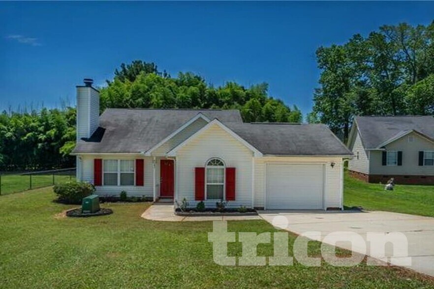 Building Photo - 4341 Frank Vance Rd