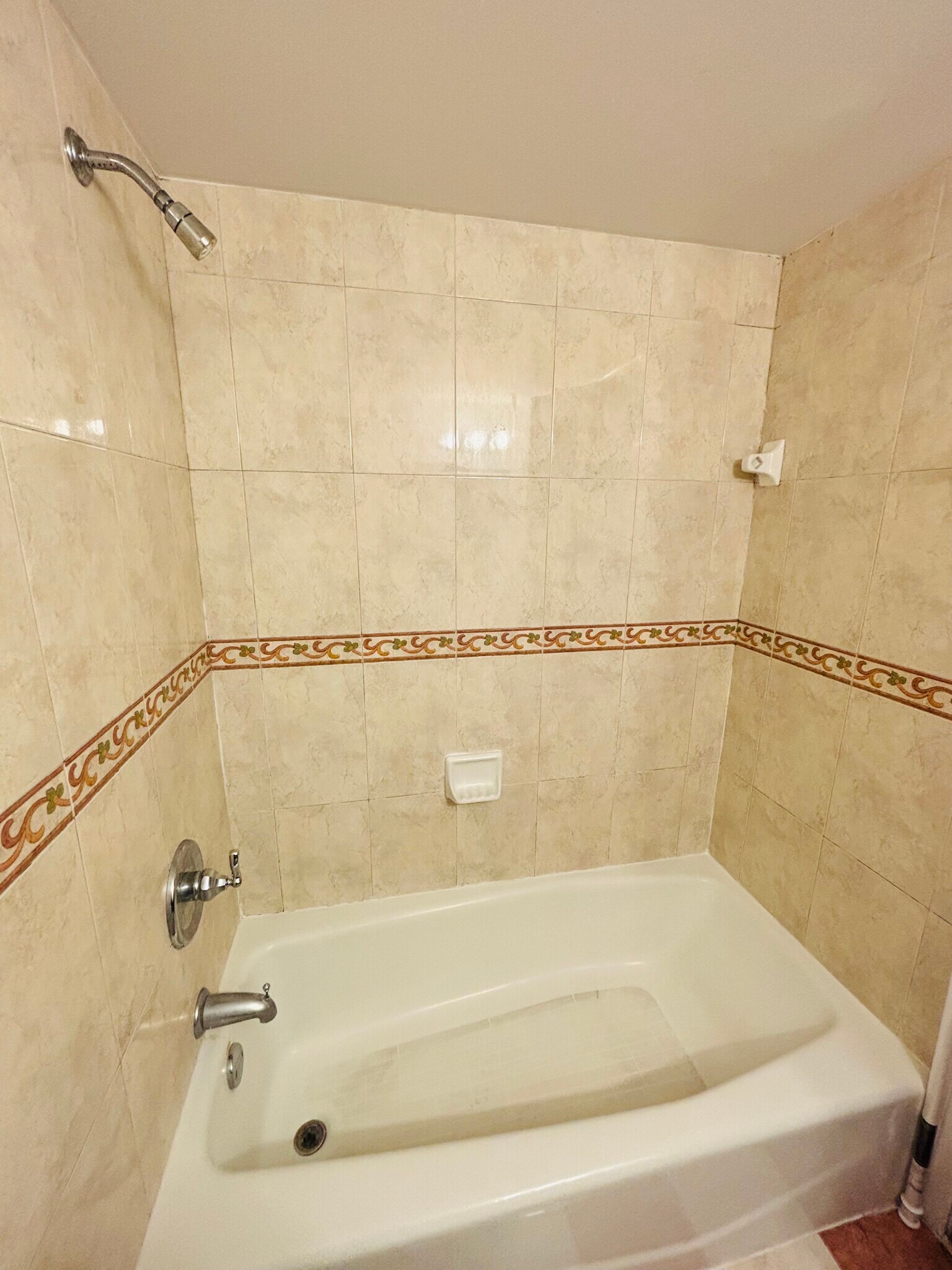 2nd bath - 1331 W 51st Pl