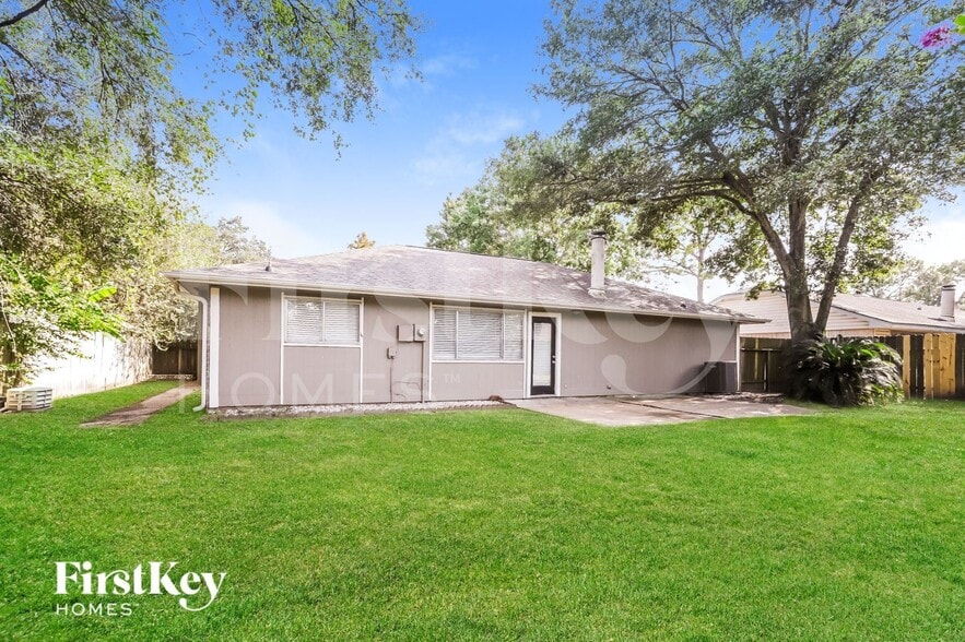 Building Photo - 19914 Windy Nook Dr