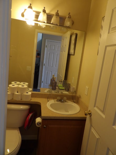 Building Photo - 7601 Barn Owl Dr