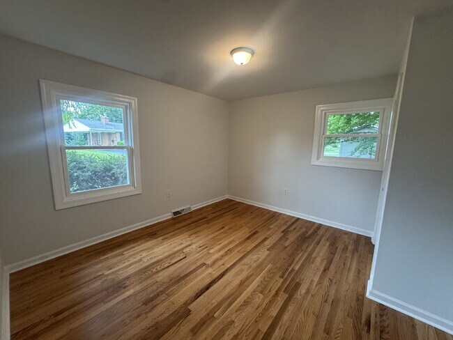 Building Photo - July Only: Submit your application this month and pay a reduced application fee of just $32. Reno...