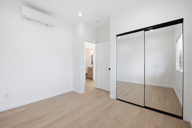 Building Photo - Brand new, be the first tenants!
