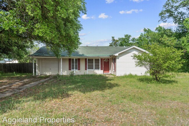 Primary Photo - 2 br, 1 bath House - 3801 Ridgewood