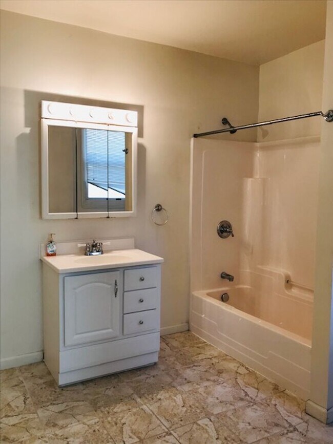 Building Photo - 2 Bed 2.5 Bath row house located just a short distance from RFK stadium in NE Washington, DC.