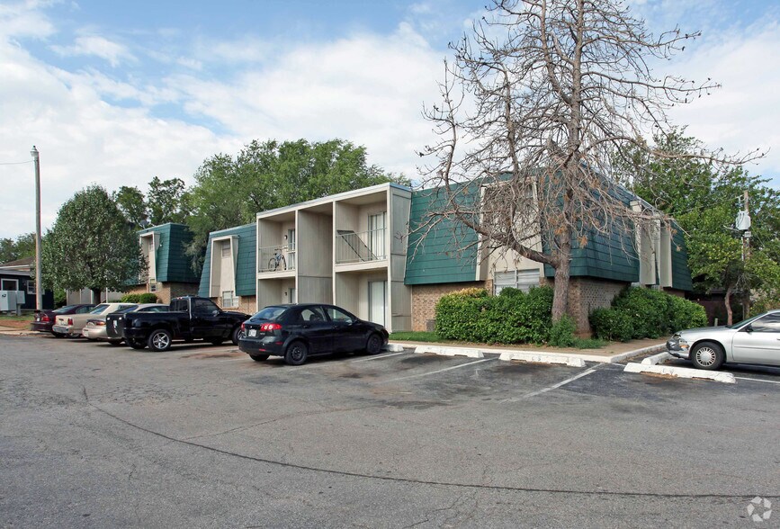 Apartments For Rent Under 500 In Oklahoma City Ok Apartmentfinder