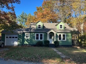 Building Photo - 204 Watauga Dr