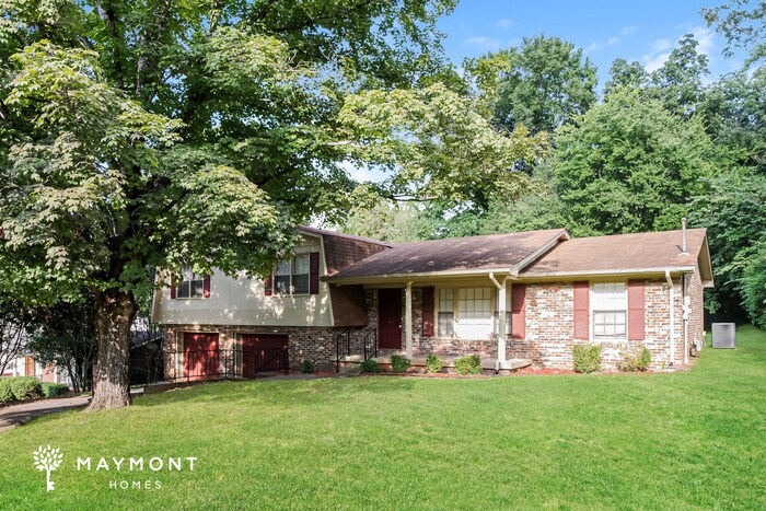 Building Photo - 4711 Whitehall Dr NW