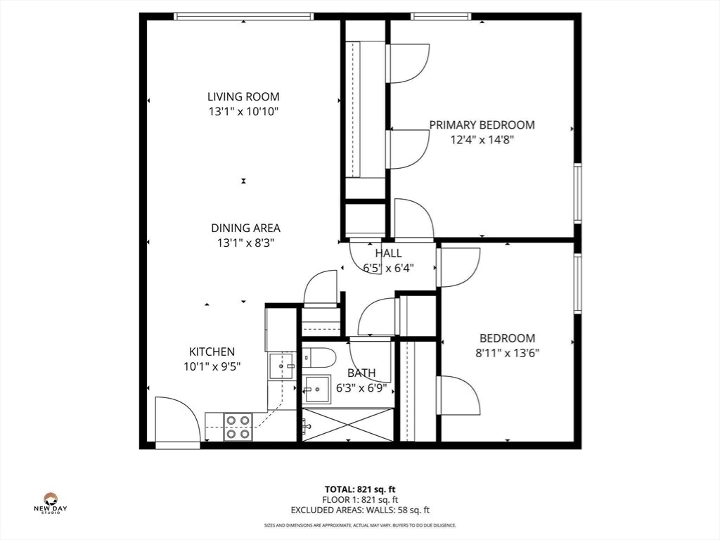 Building Photo - 20 Radcliffe Rd