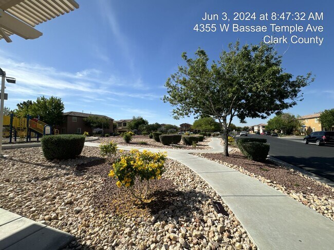 Building Photo - Upgraded 3 Bedroom Home in North Las Vegas...