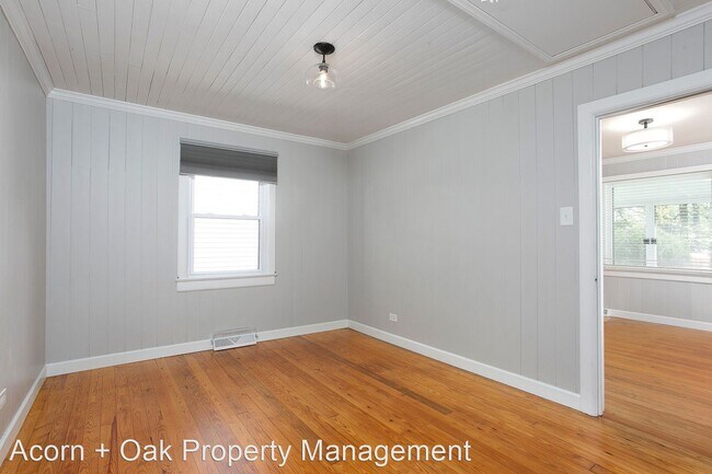 Building Photo - 2 br, 1 bath House - 1305 Sedgefield St.