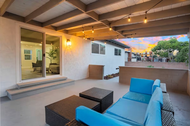 Building Photo - ? Modern 3 Bed 2 Bath in National City – F...