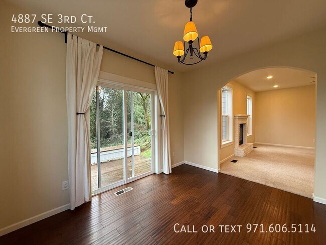 Building Photo - 4887 SE 3rd Ct