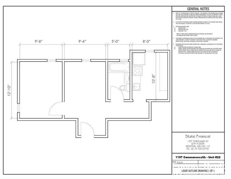 Building Photo - 83 Linden St