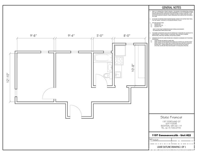 Building Photo - 83 Linden St