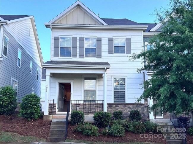 Primary Photo - 4020 Harmony Hills Dr