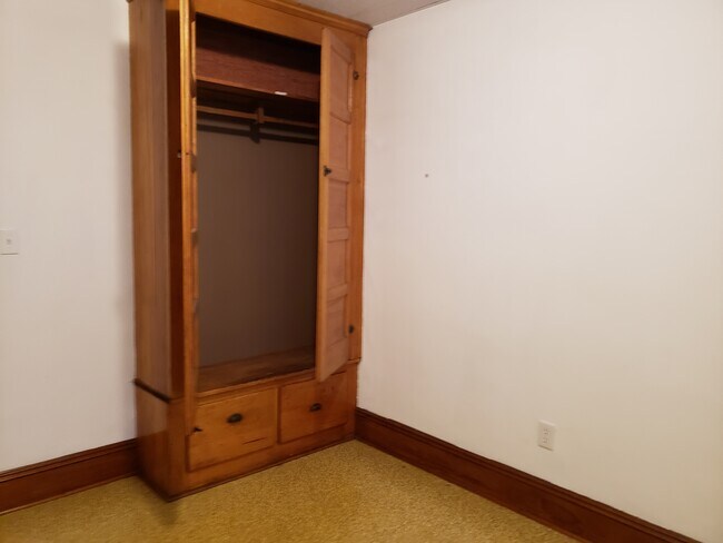 Bedroom #2 - 23 Division Ave