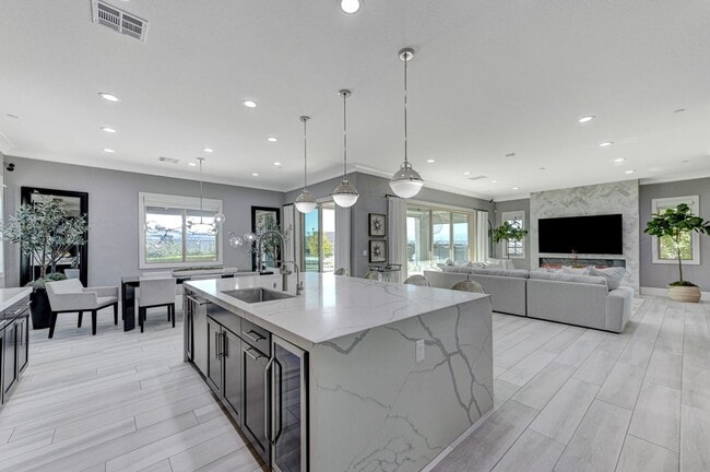 Building Photo - Distinctive Fully Furnished Estate in The Canyons!