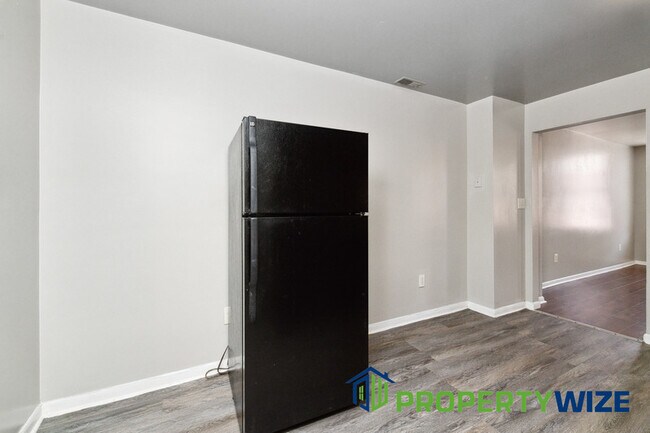 Building Photo - 1618 Druid Hill Ave