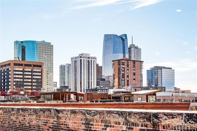 Building Photo - 1801 Wynkoop St