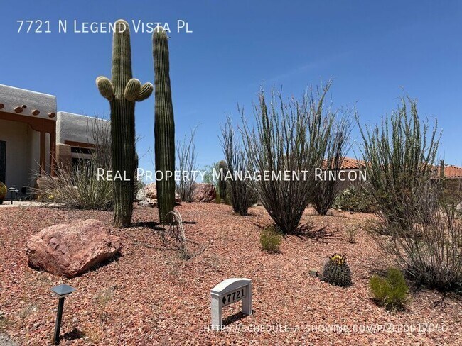 Building Photo - 7721 Legend Vista Pl