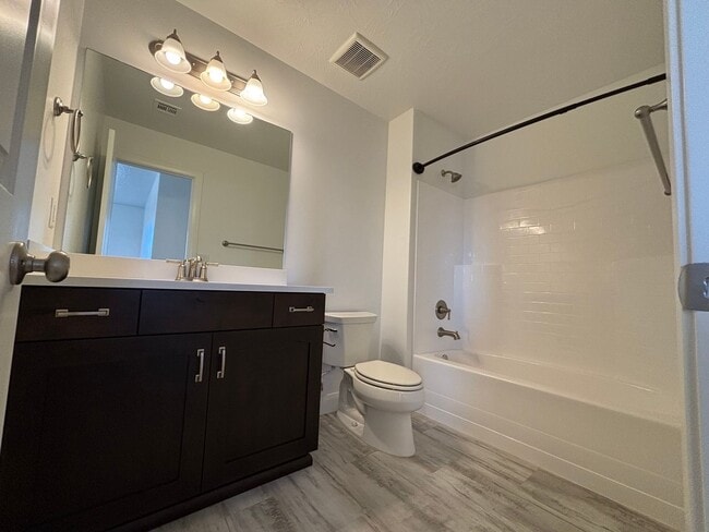 Building Photo - Private Comfort for All: 3-Bedroom All En-Suite Home